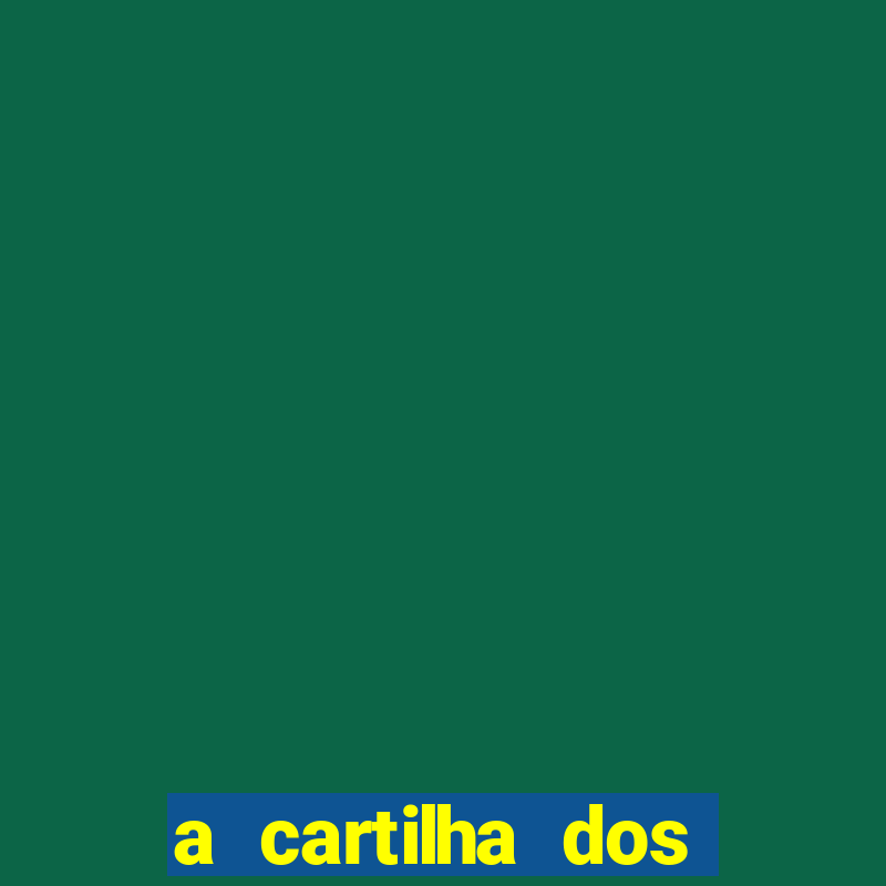 a cartilha dos nativos (gramática tupi-guarani) pdf